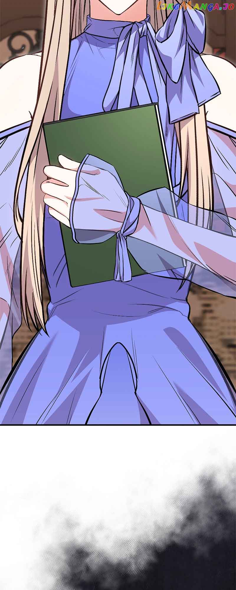 Amelia’s Contract Marriage Chapter 31 page 95