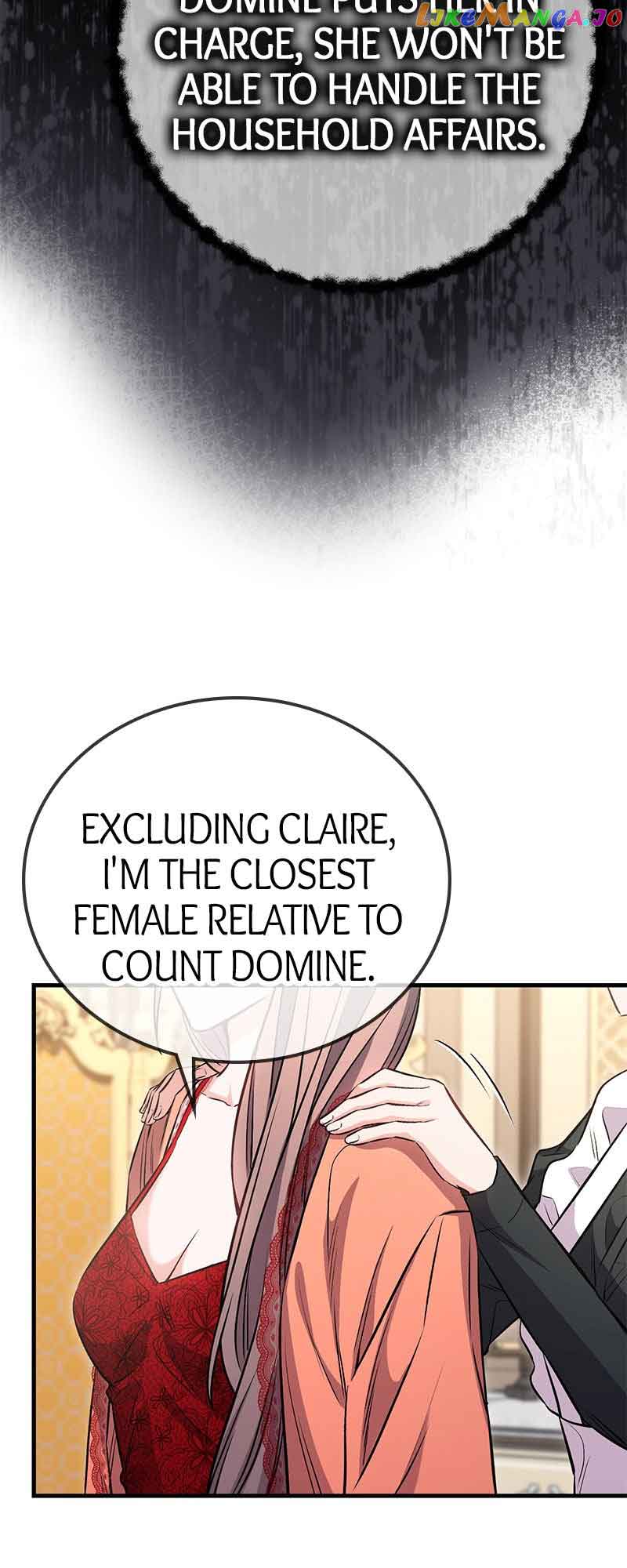 Amelia’s Contract Marriage Chapter 29 page 15