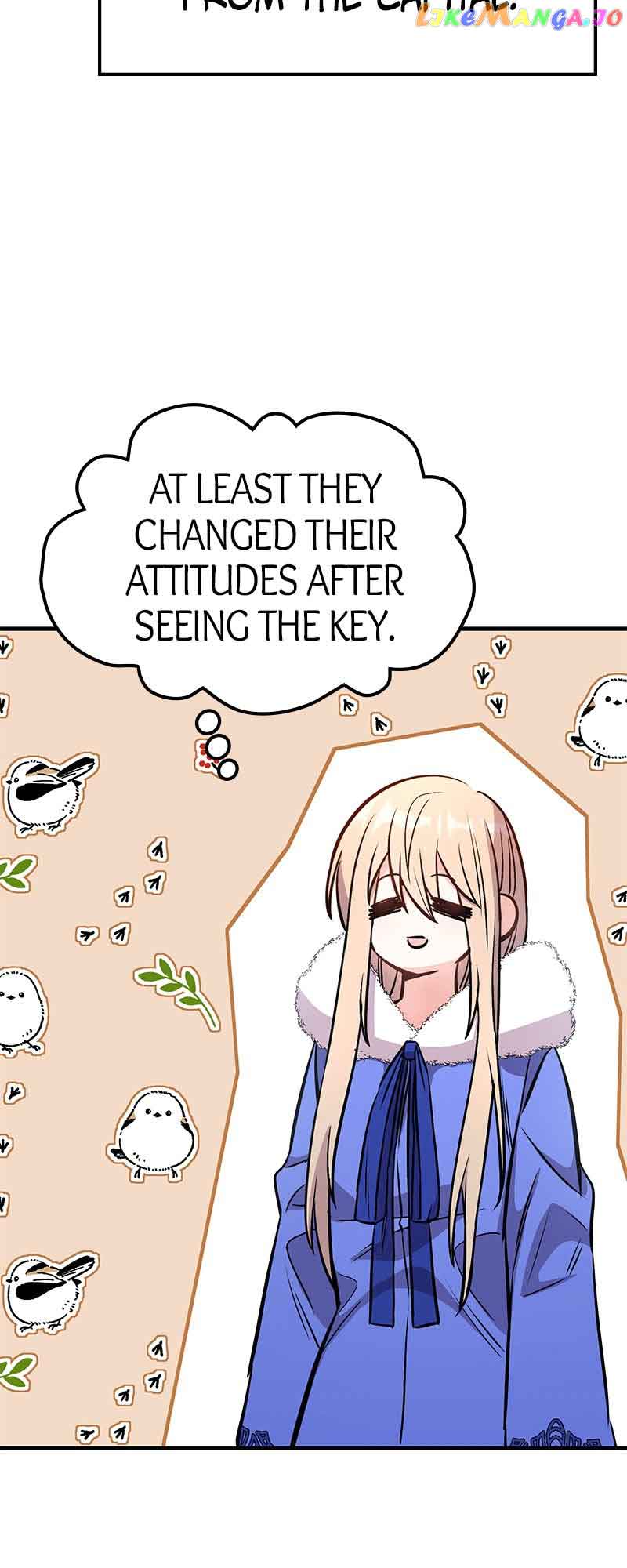 Amelia’s Contract Marriage Chapter 29 page 31