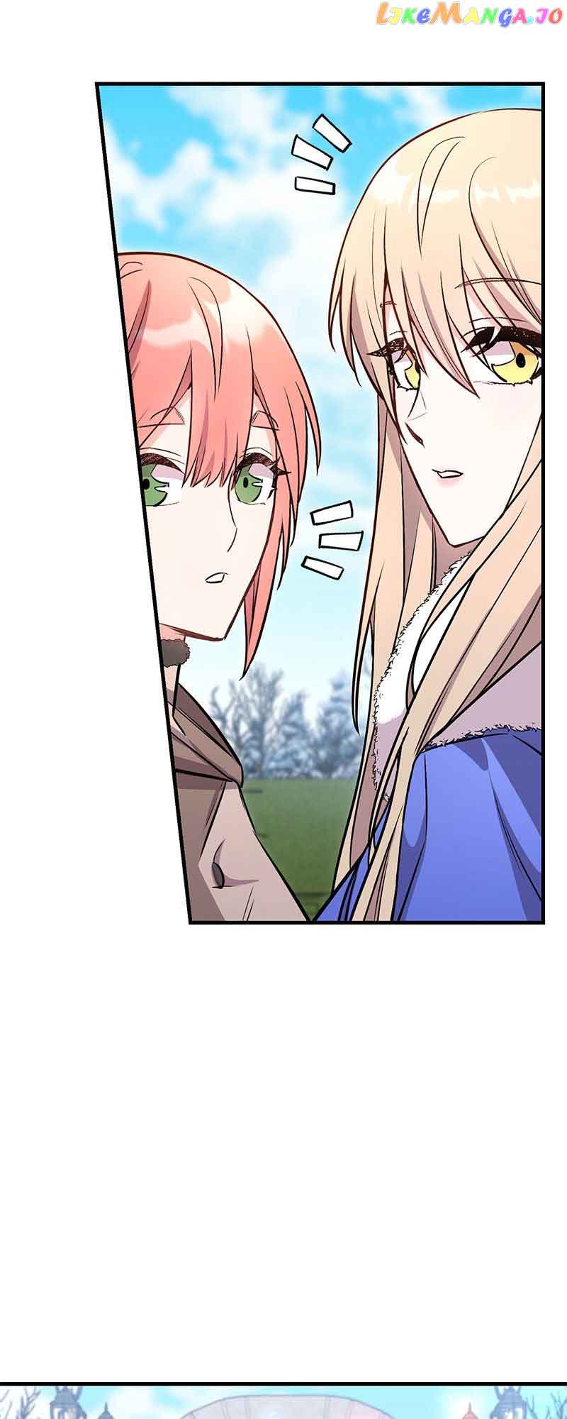 Amelia’s Contract Marriage Chapter 29 page 33
