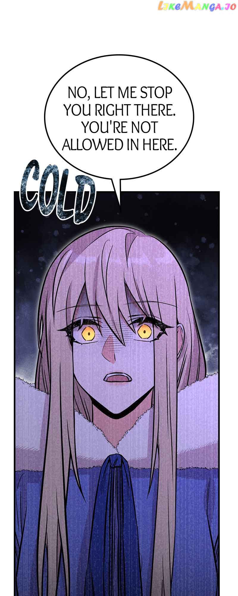 Amelia’s Contract Marriage Chapter 29 page 44