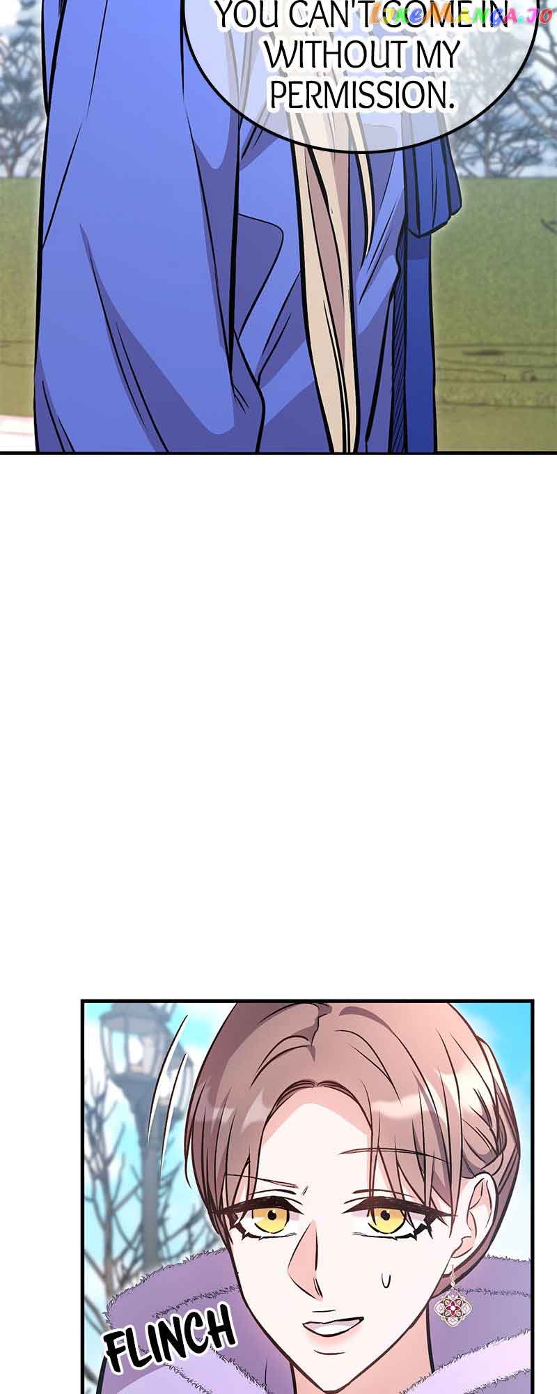 Amelia’s Contract Marriage Chapter 29 page 41