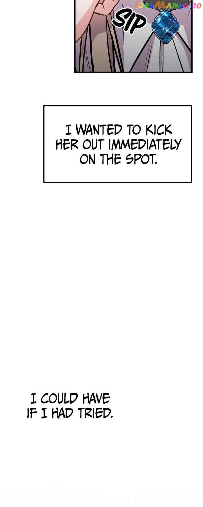 Amelia’s Contract Marriage Chapter 30 page 5