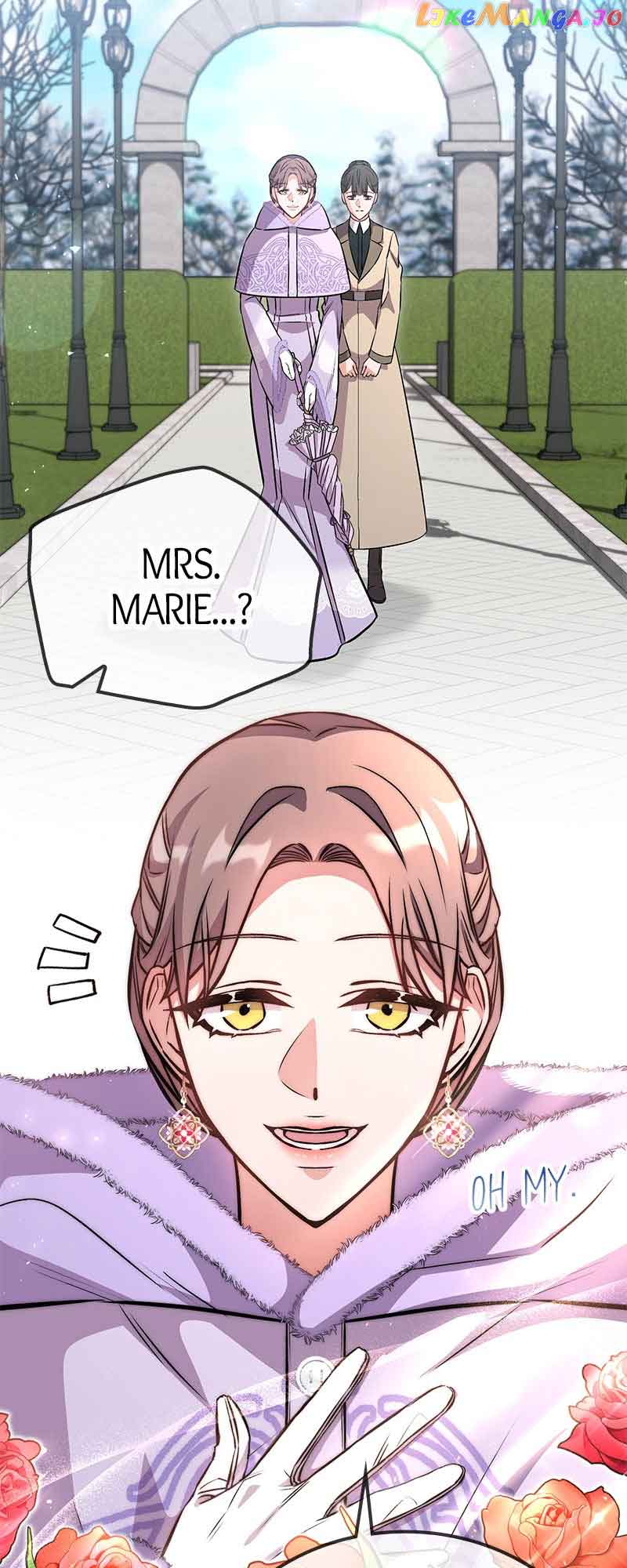 Amelia’s Contract Marriage Chapter 29 page 34