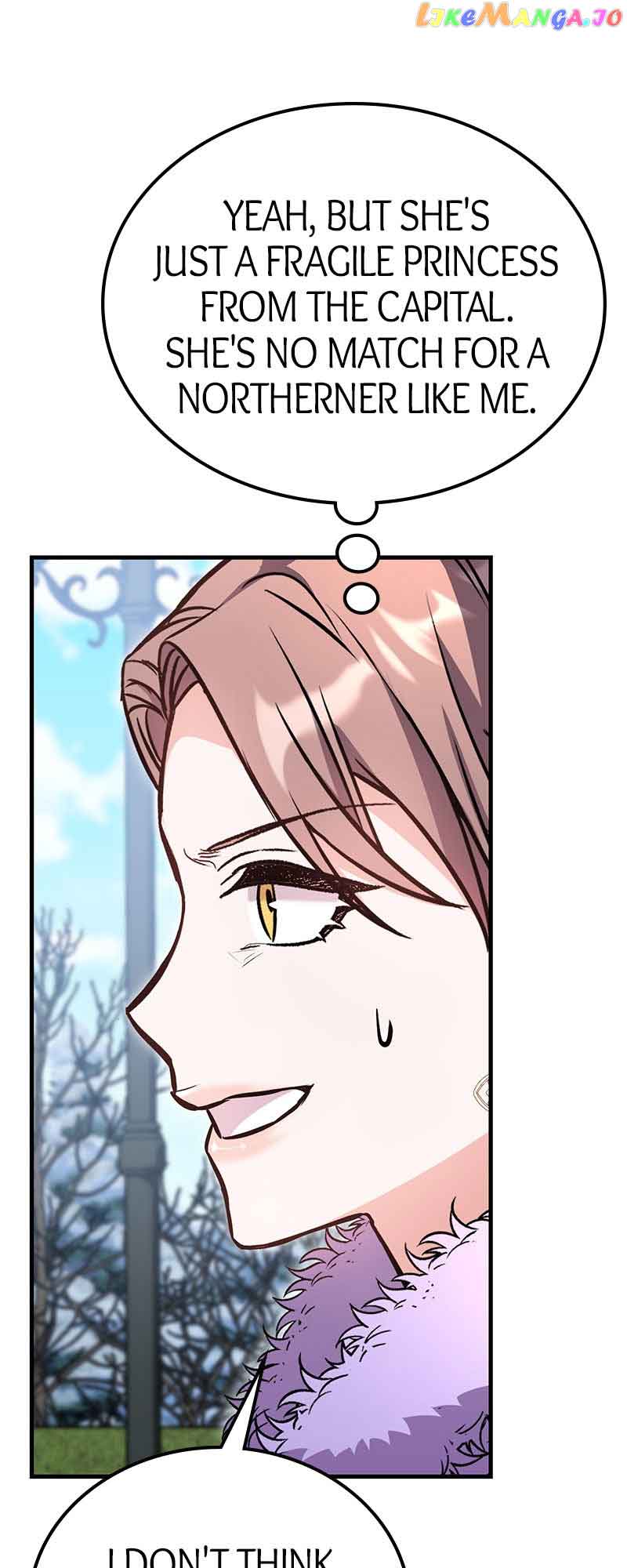 Amelia’s Contract Marriage Chapter 29 page 46