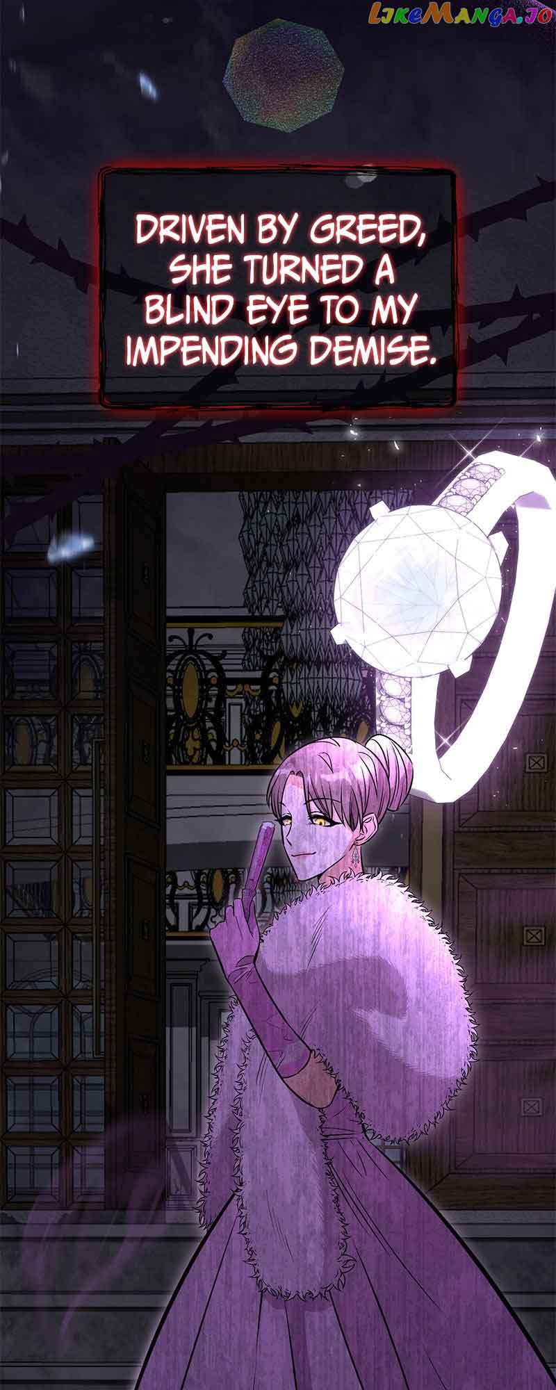 Amelia’s Contract Marriage Chapter 29 page 38