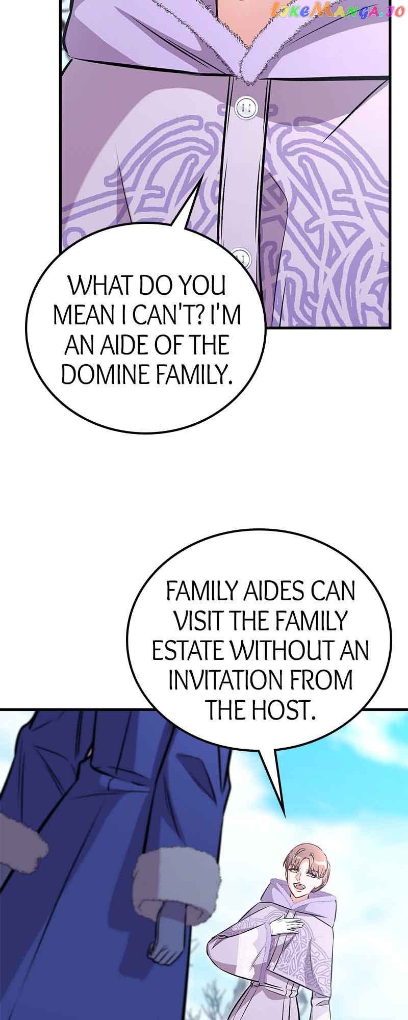 Amelia’s Contract Marriage Chapter 29 page 42