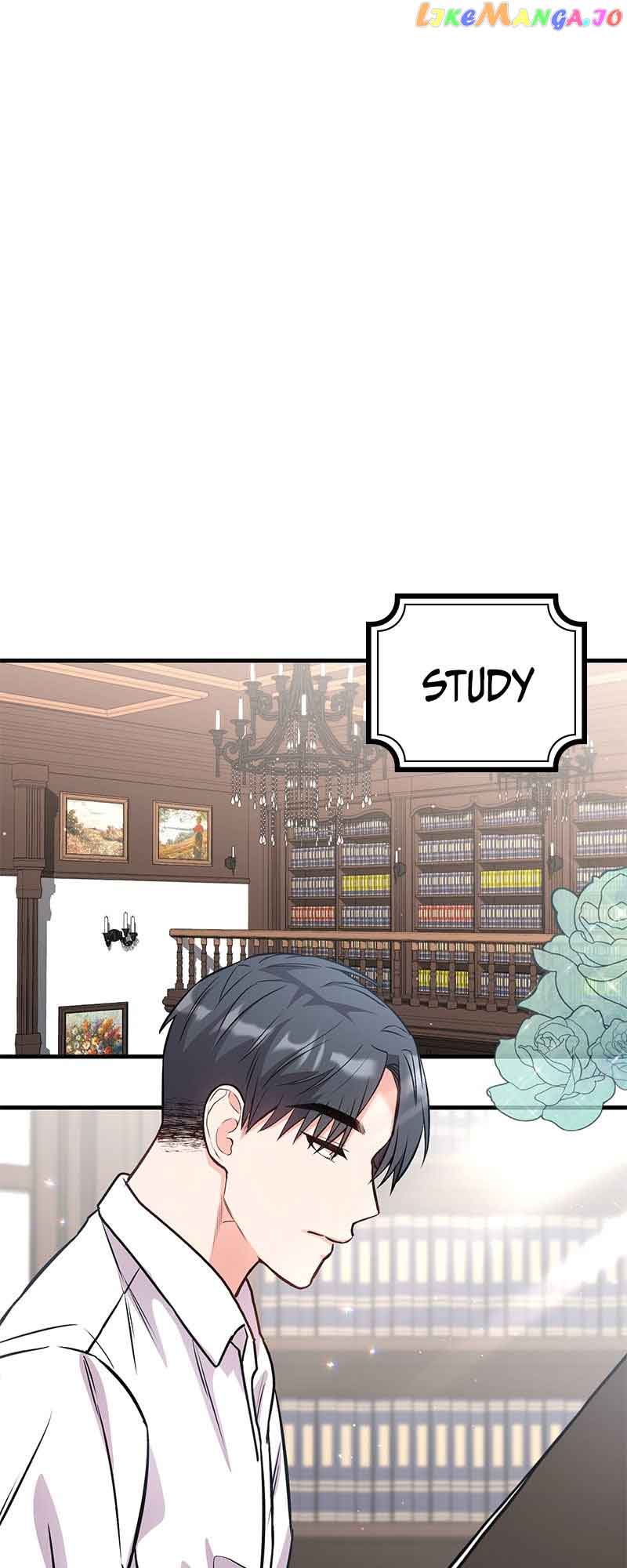 Amelia’s Contract Marriage Chapter 30 page 10
