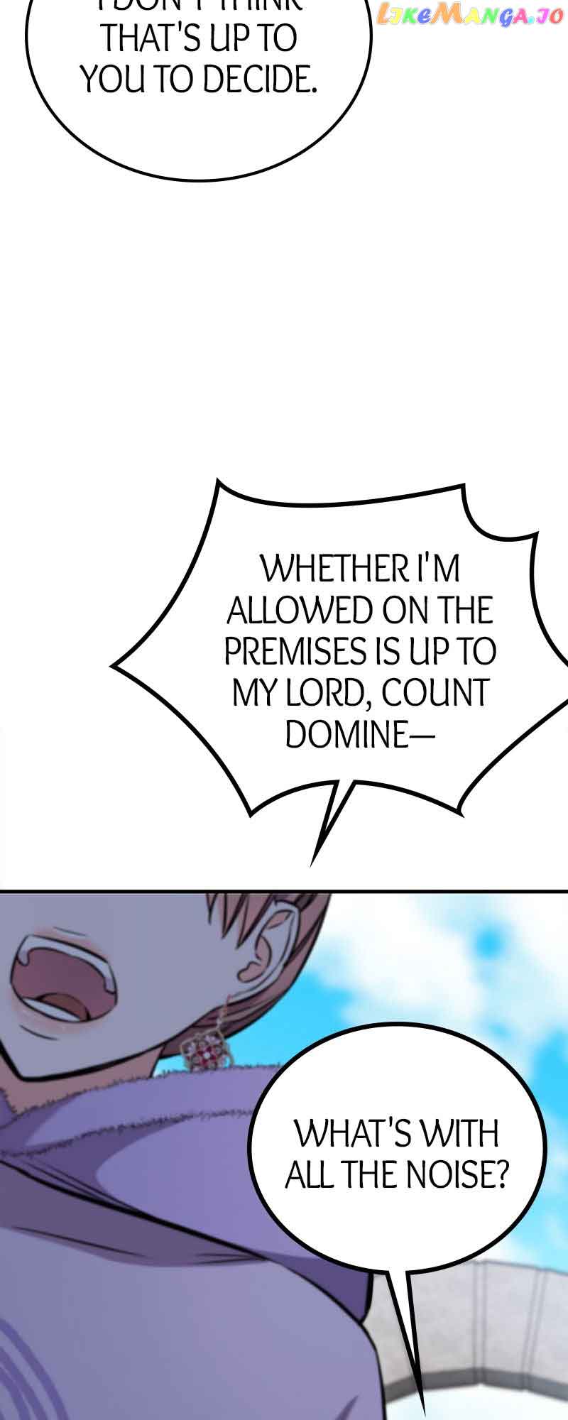 Amelia’s Contract Marriage Chapter 29 page 47