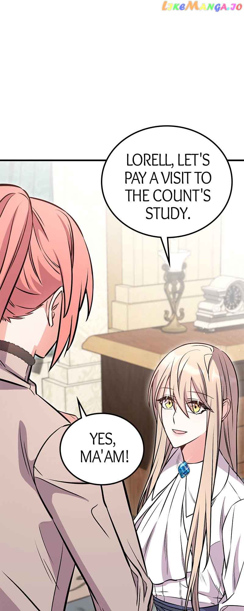 Amelia’s Contract Marriage Chapter 30 page 8