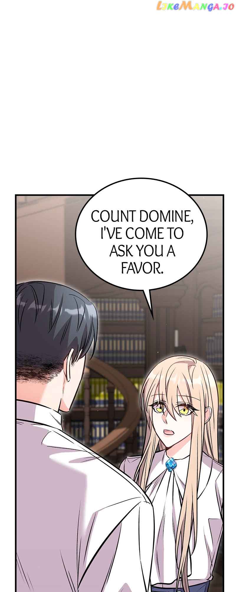 Amelia’s Contract Marriage Chapter 30 page 14
