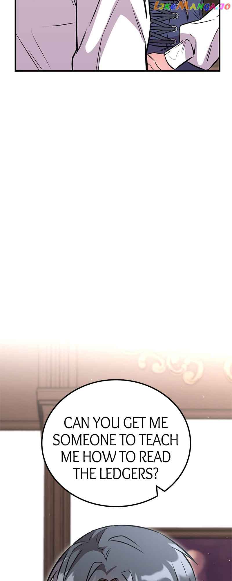 Amelia’s Contract Marriage Chapter 30 page 15