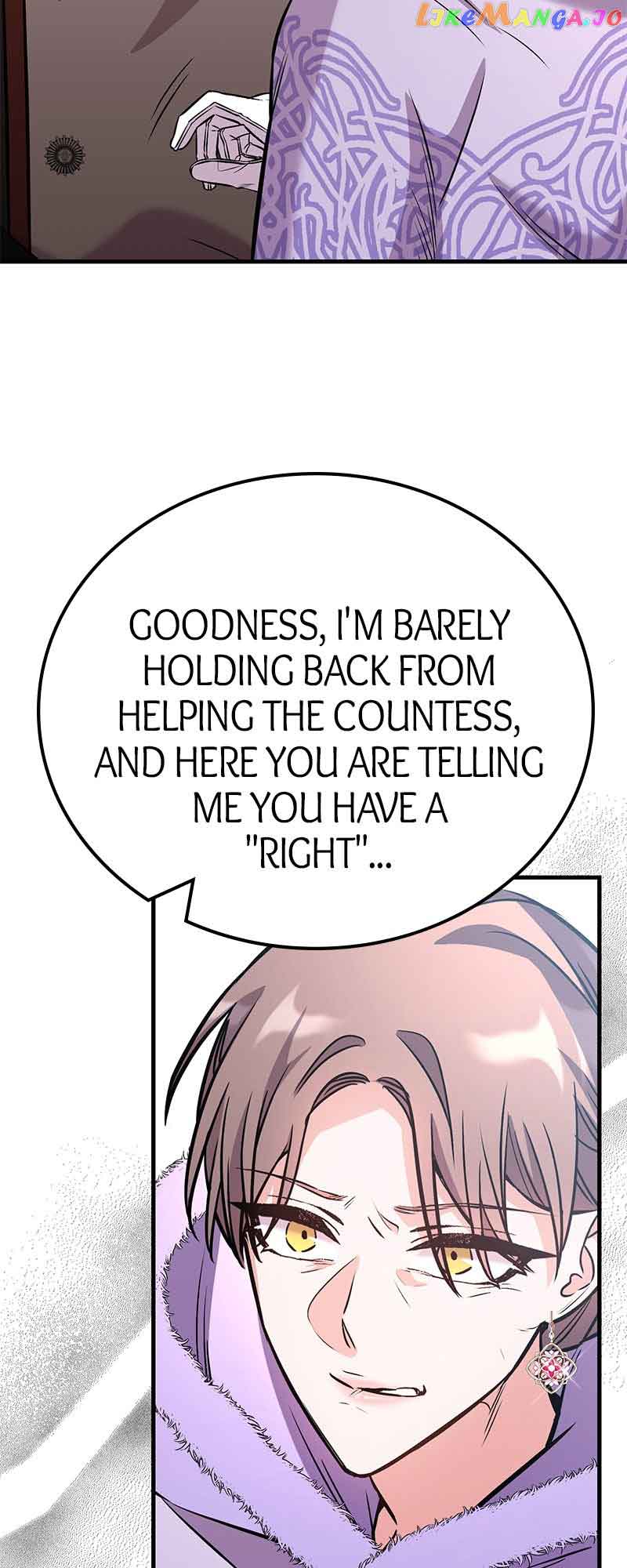 Amelia’s Contract Marriage Chapter 29 page 53