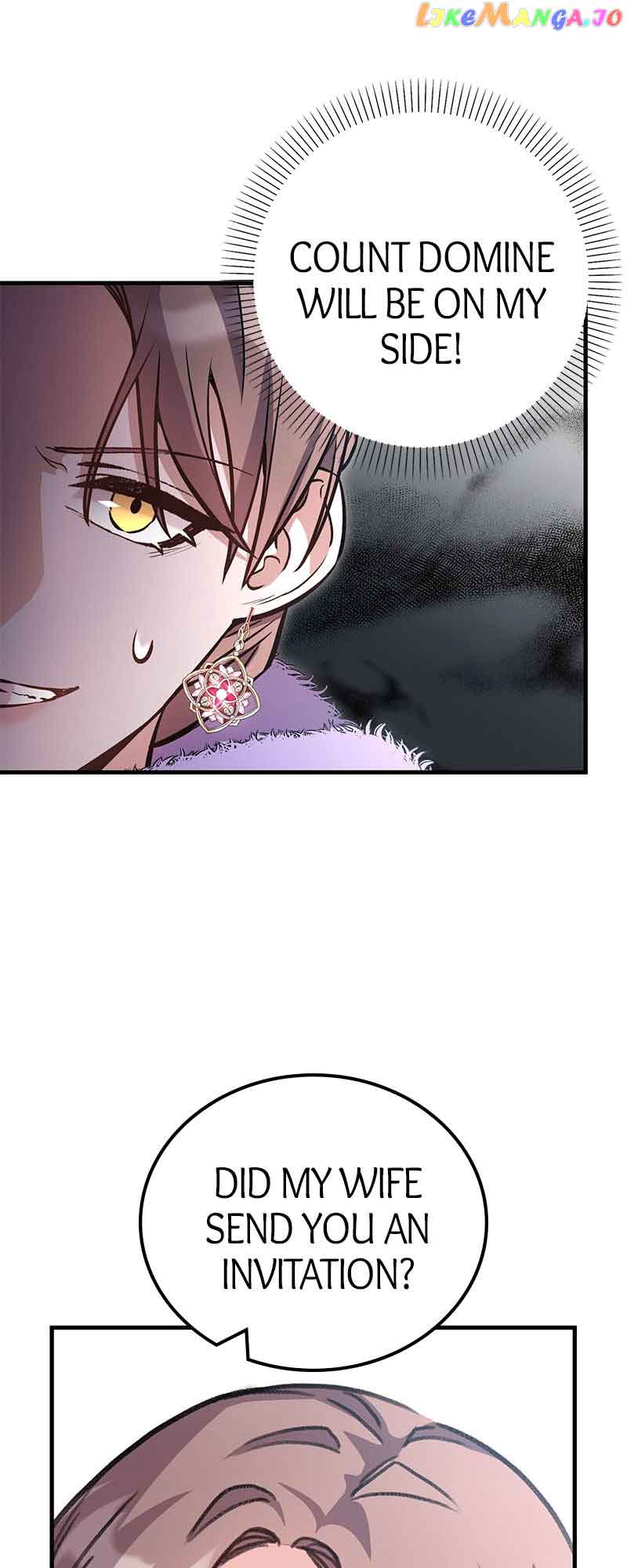 Amelia’s Contract Marriage Chapter 29 page 56