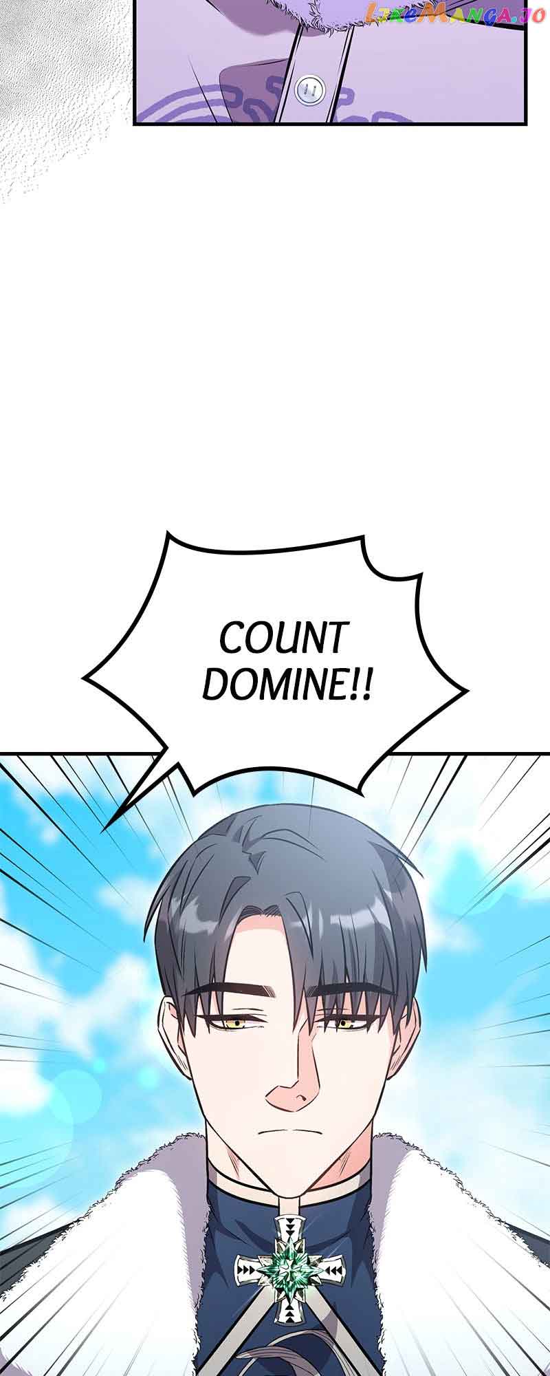 Amelia’s Contract Marriage Chapter 29 page 54