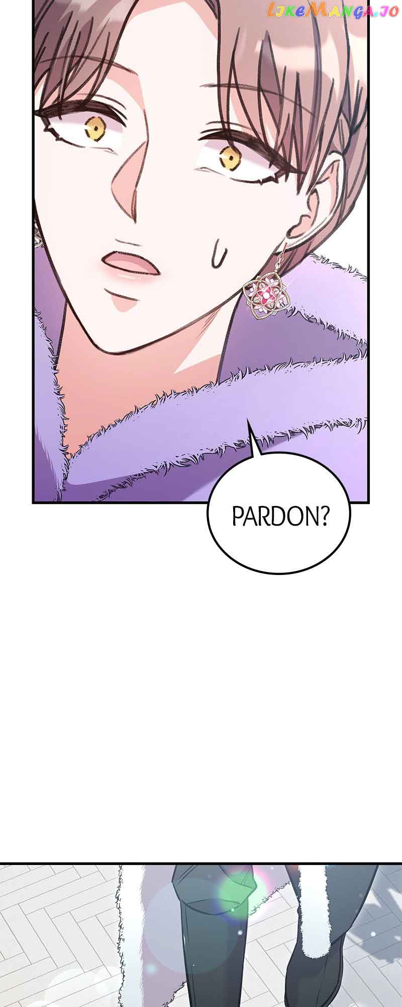 Amelia’s Contract Marriage Chapter 29 page 57