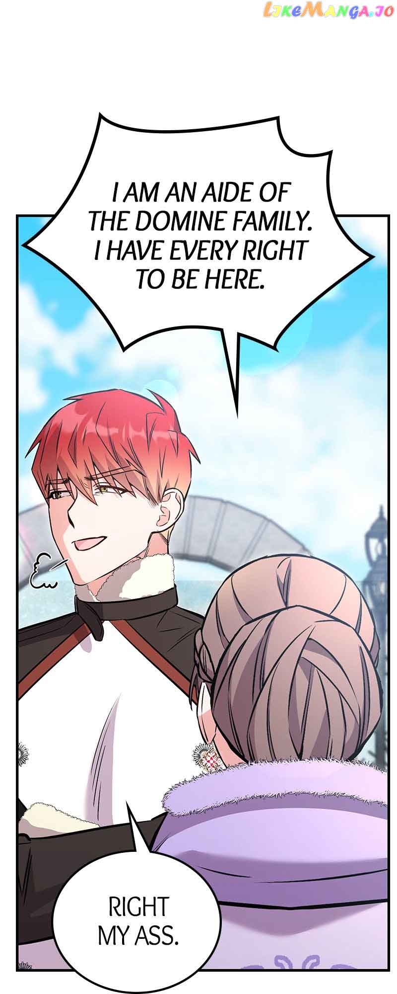 Amelia’s Contract Marriage Chapter 29 page 51