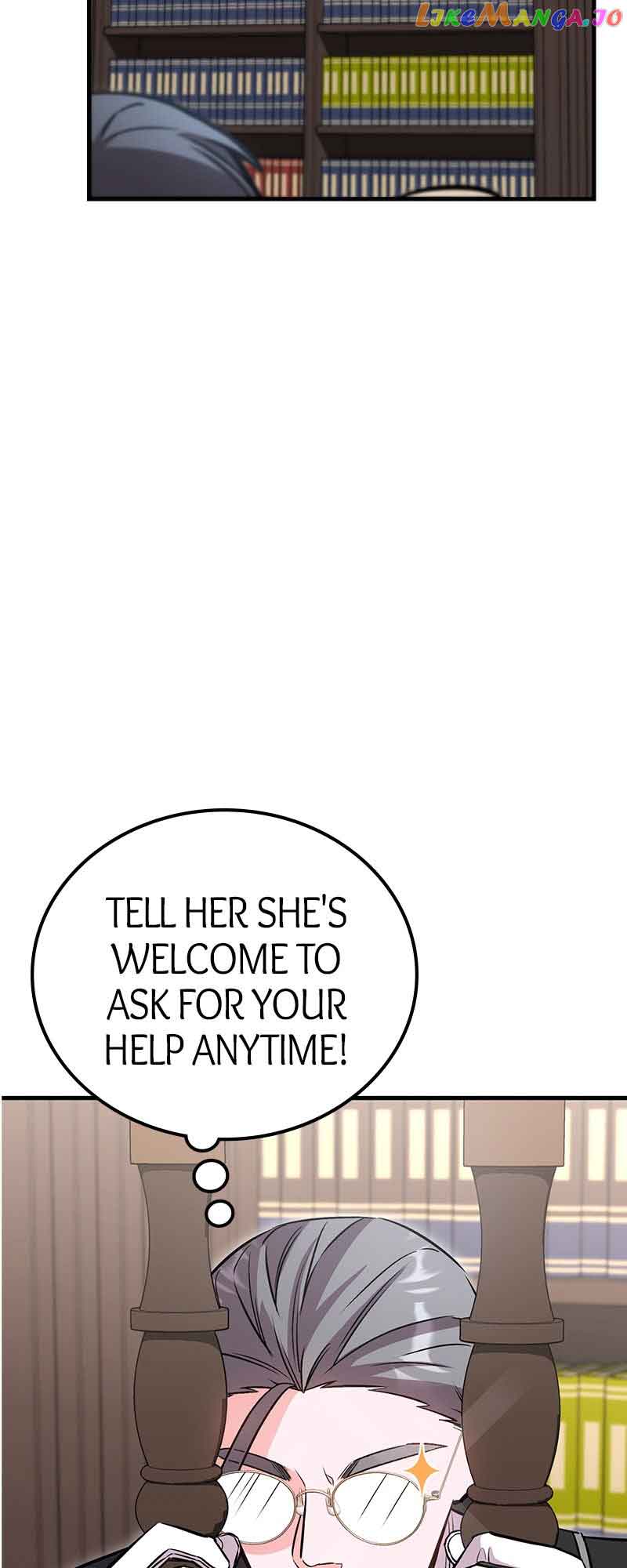 Amelia’s Contract Marriage Chapter 30 page 28