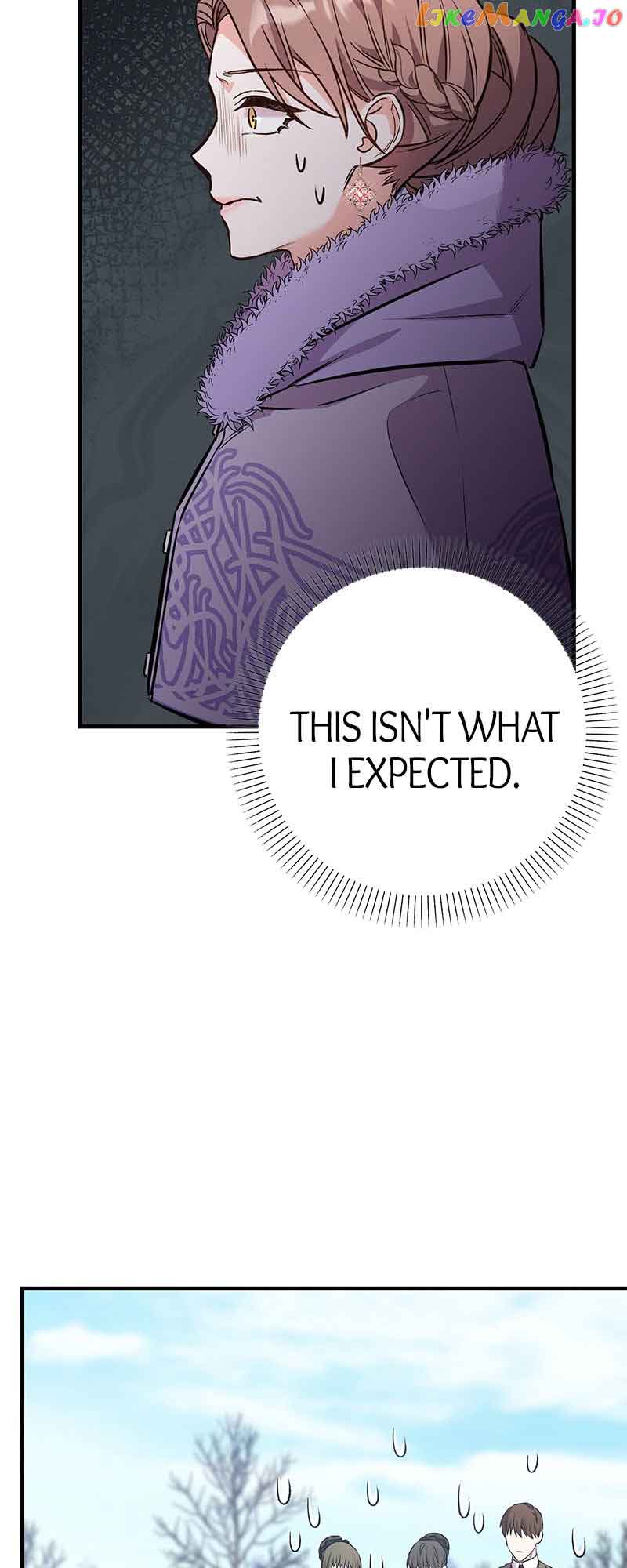 Amelia’s Contract Marriage Chapter 29 page 64