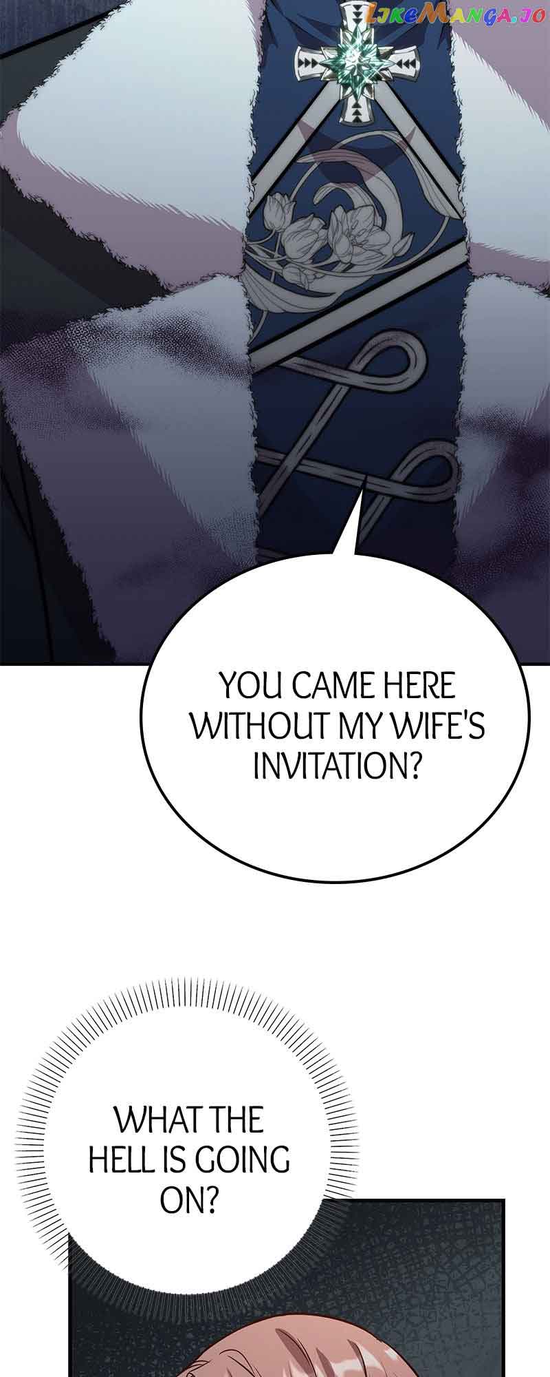 Amelia’s Contract Marriage Chapter 29 page 63