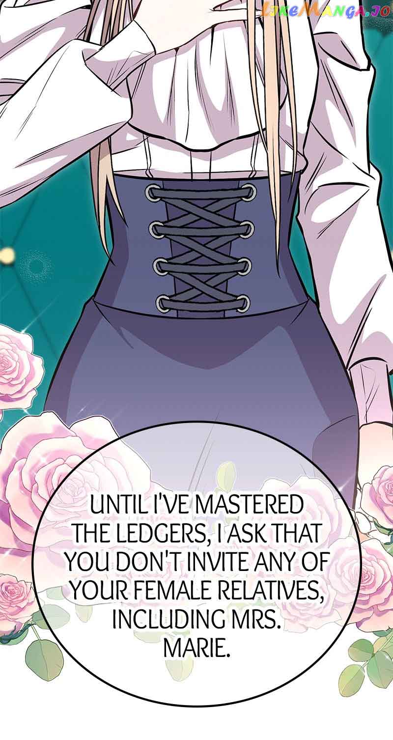 Amelia’s Contract Marriage Chapter 30 page 23