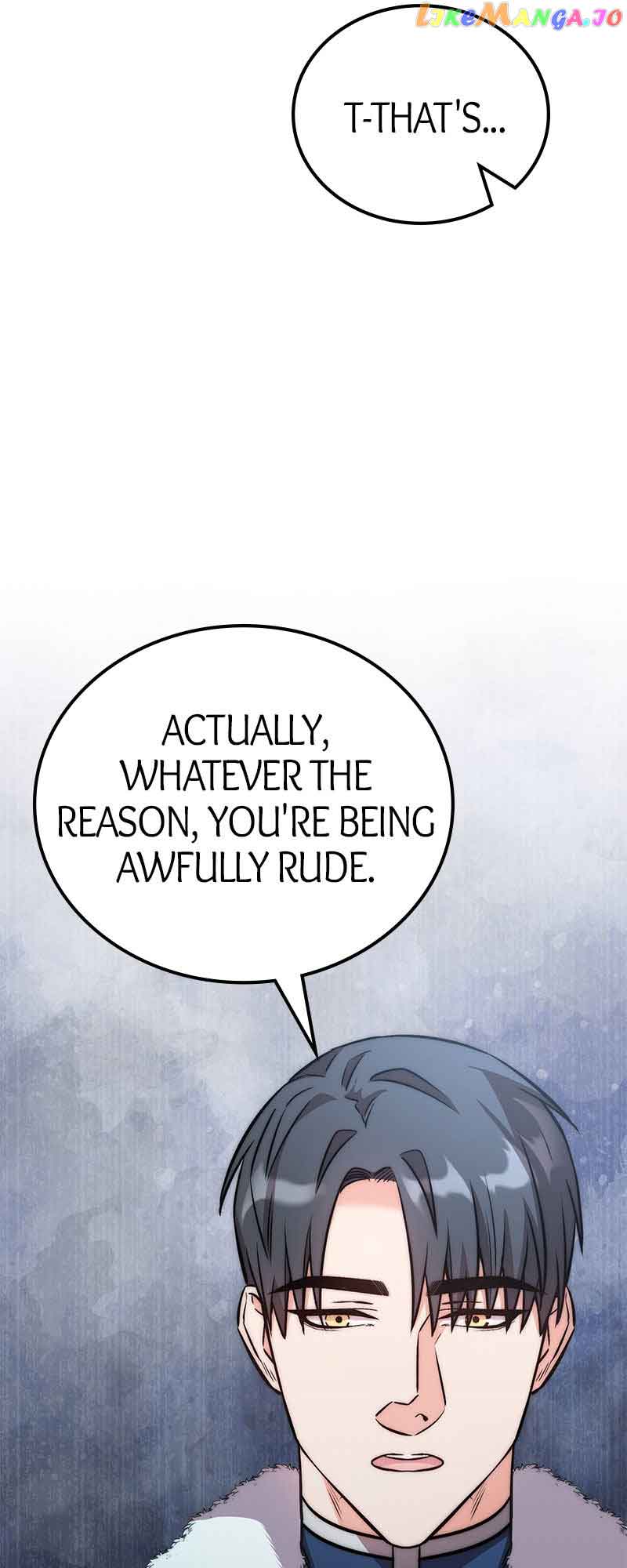 Amelia’s Contract Marriage Chapter 29 page 62