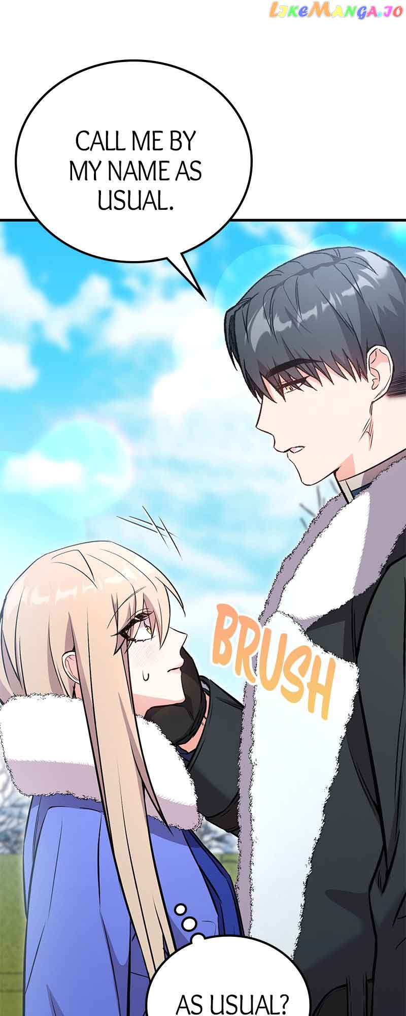 Amelia’s Contract Marriage Chapter 29 page 68