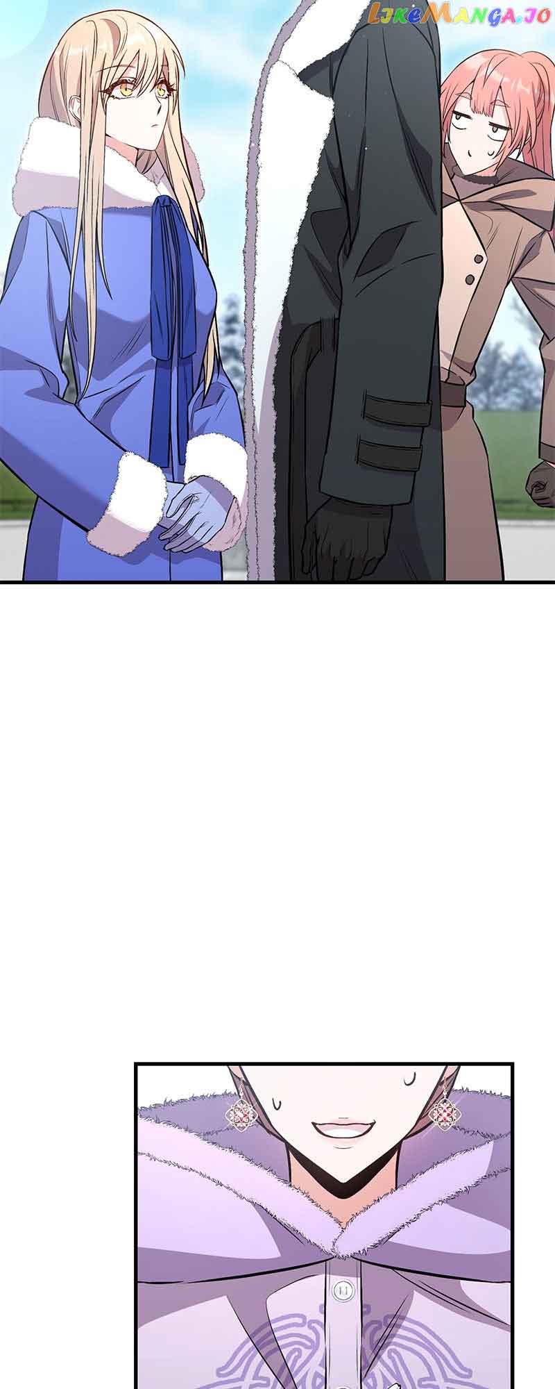 Amelia’s Contract Marriage Chapter 29 page 59