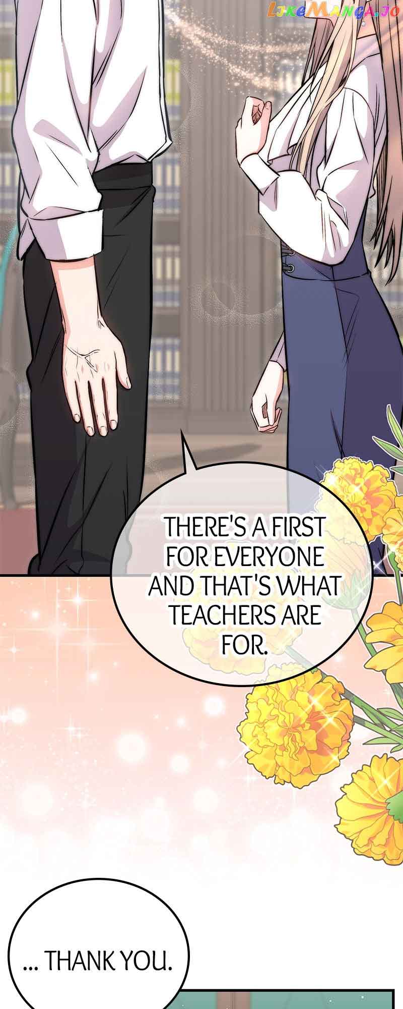 Amelia’s Contract Marriage Chapter 30 page 19
