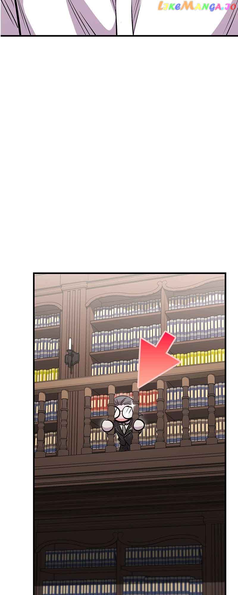 Amelia’s Contract Marriage Chapter 30 page 27