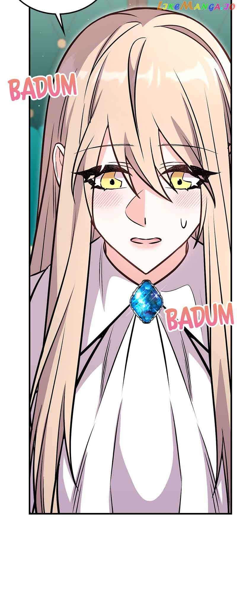 Amelia’s Contract Marriage Chapter 30 page 20