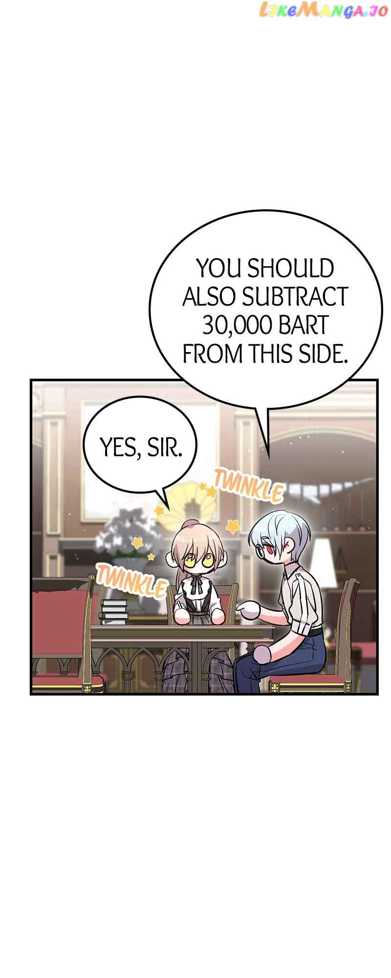 Amelia’s Contract Marriage Chapter 30 page 39