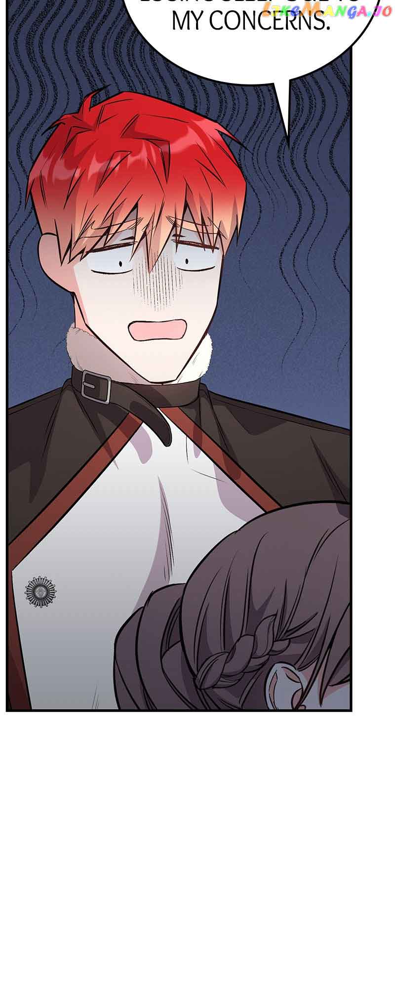 Amelia’s Contract Marriage Chapter 29 page 76