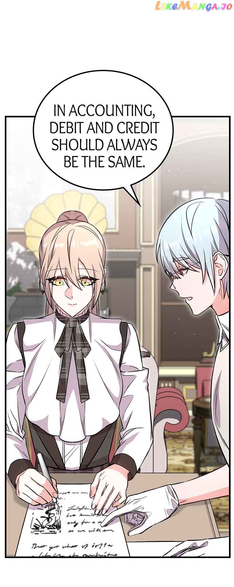 Amelia’s Contract Marriage Chapter 30 page 38