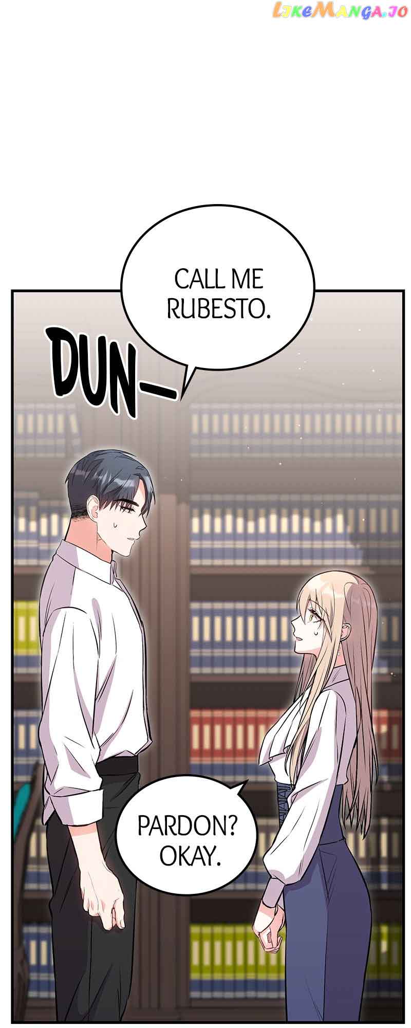 Amelia’s Contract Marriage Chapter 30 page 31
