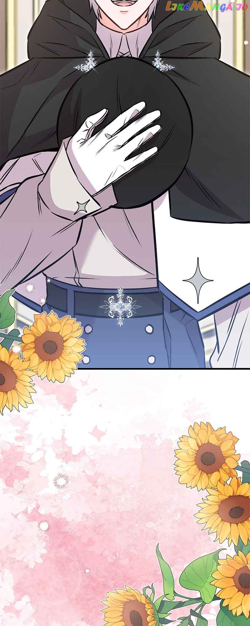 Amelia’s Contract Marriage Chapter 30 page 34