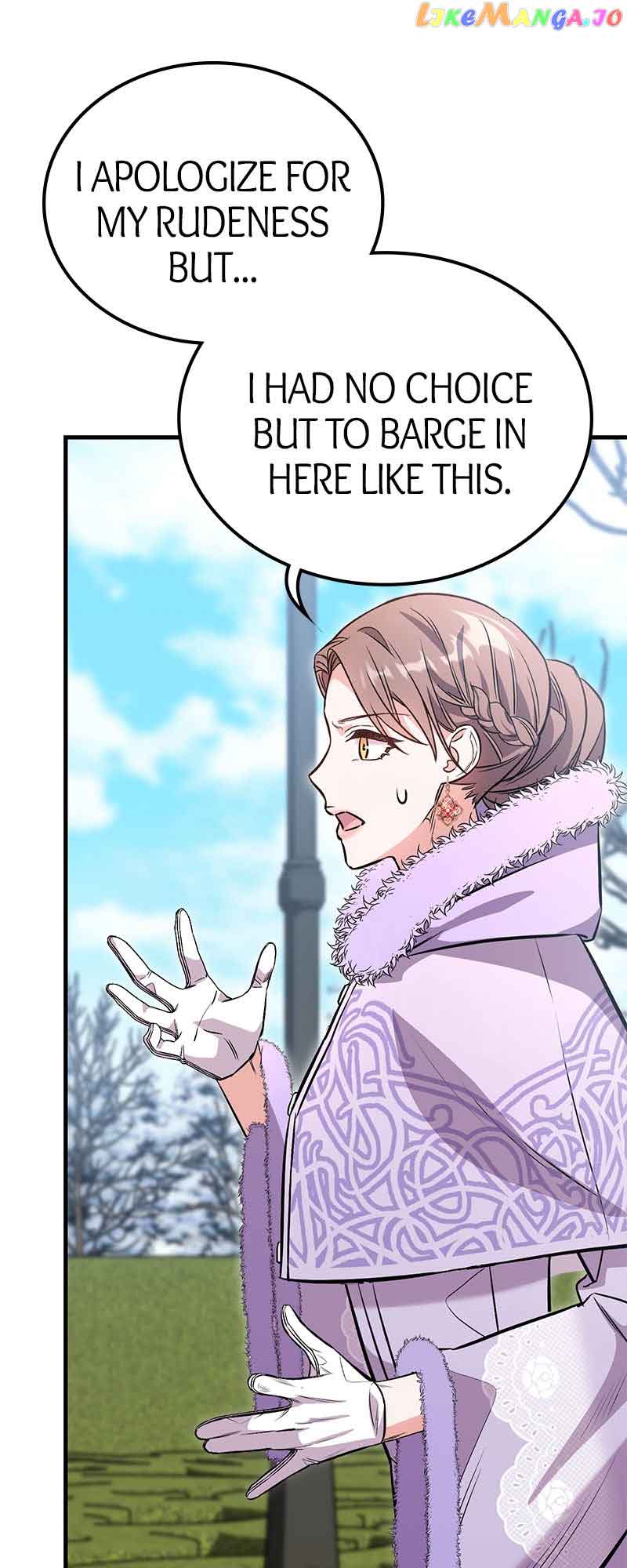 Amelia’s Contract Marriage Chapter 29 page 73