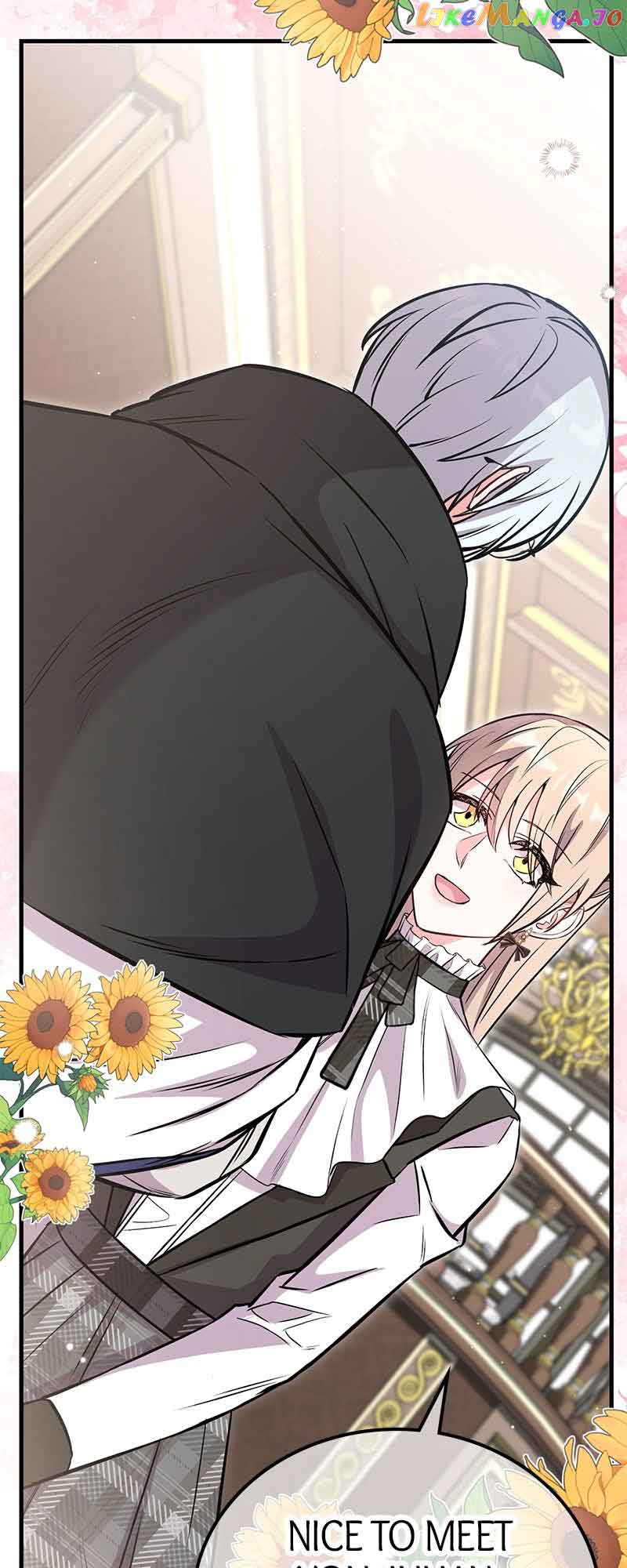 Amelia’s Contract Marriage Chapter 30 page 35