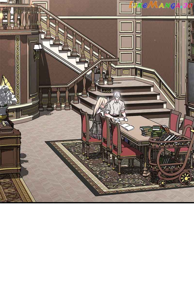 Amelia’s Contract Marriage Chapter 30 page 37
