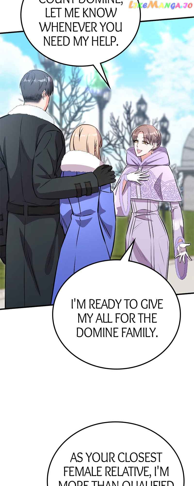 Amelia’s Contract Marriage Chapter 29 page 83