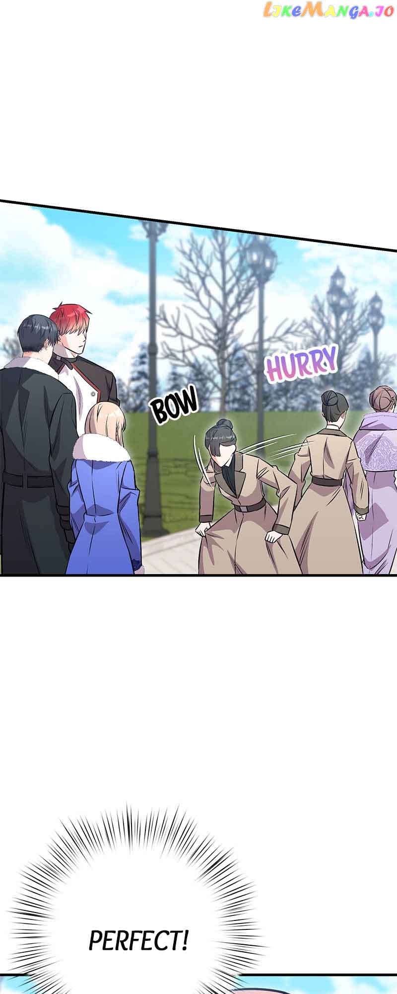 Amelia’s Contract Marriage Chapter 29 page 88