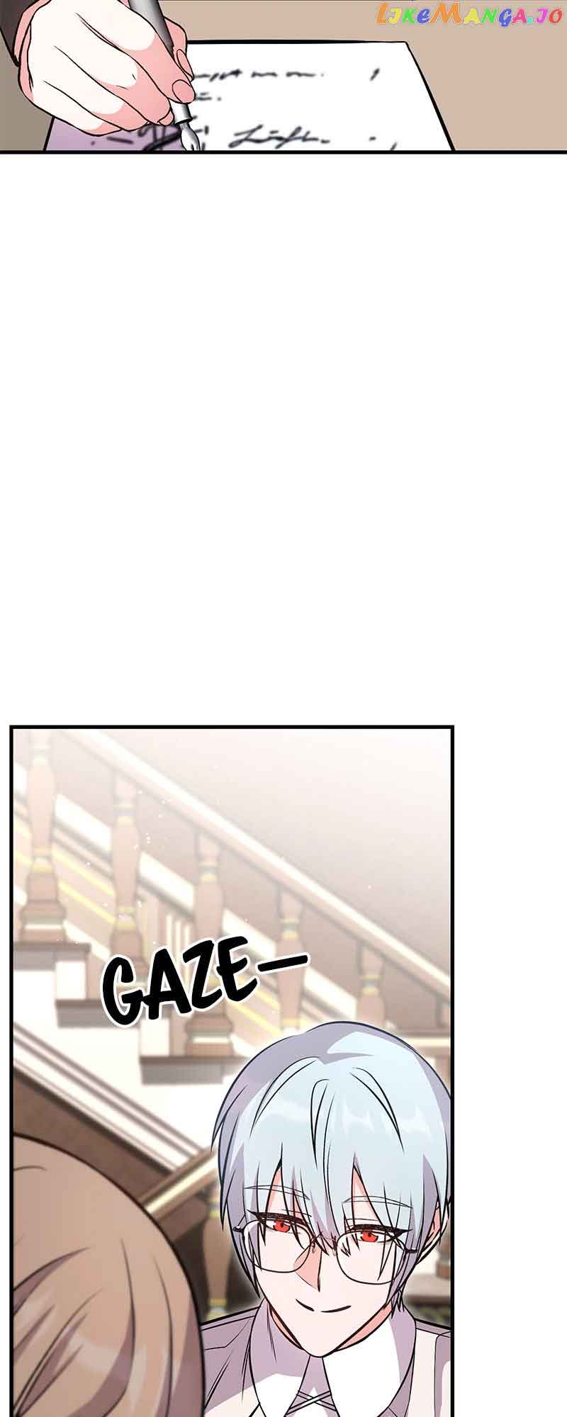 Amelia’s Contract Marriage Chapter 30 page 41