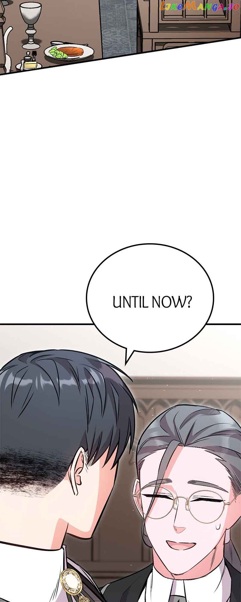 Amelia’s Contract Marriage Chapter 30 page 45