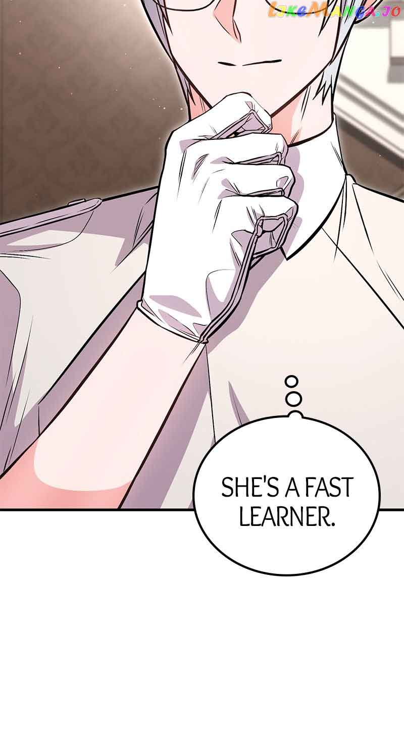Amelia’s Contract Marriage Chapter 30 page 43