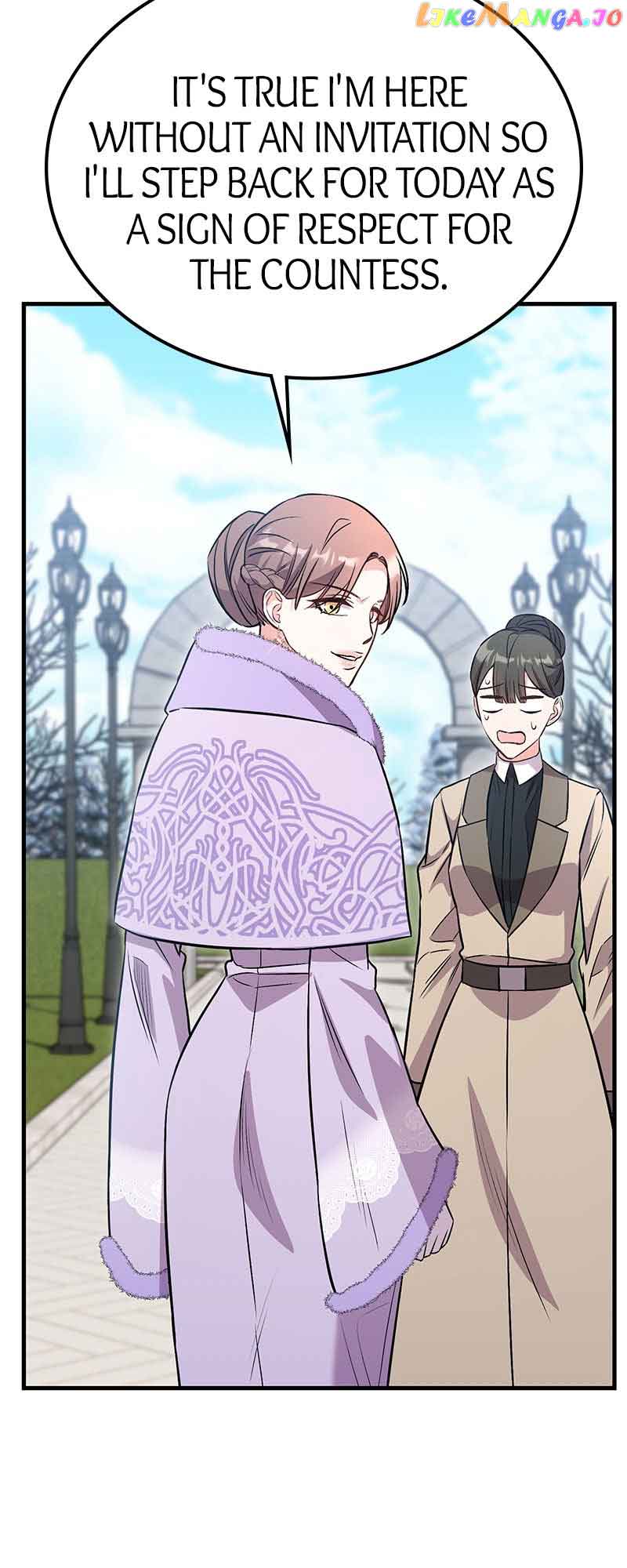 Amelia’s Contract Marriage Chapter 29 page 87
