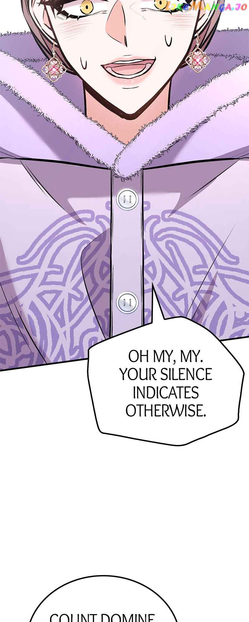 Amelia’s Contract Marriage Chapter 29 page 82