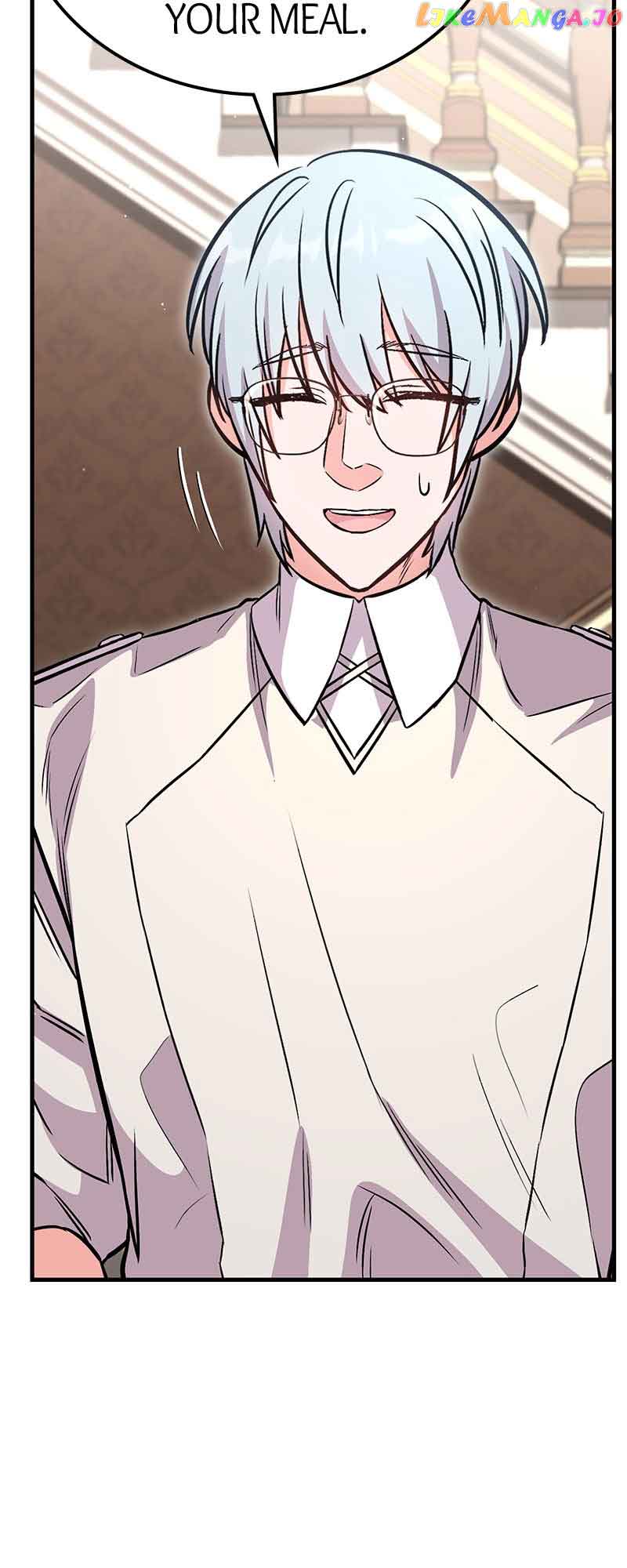 Amelia’s Contract Marriage Chapter 30 page 52