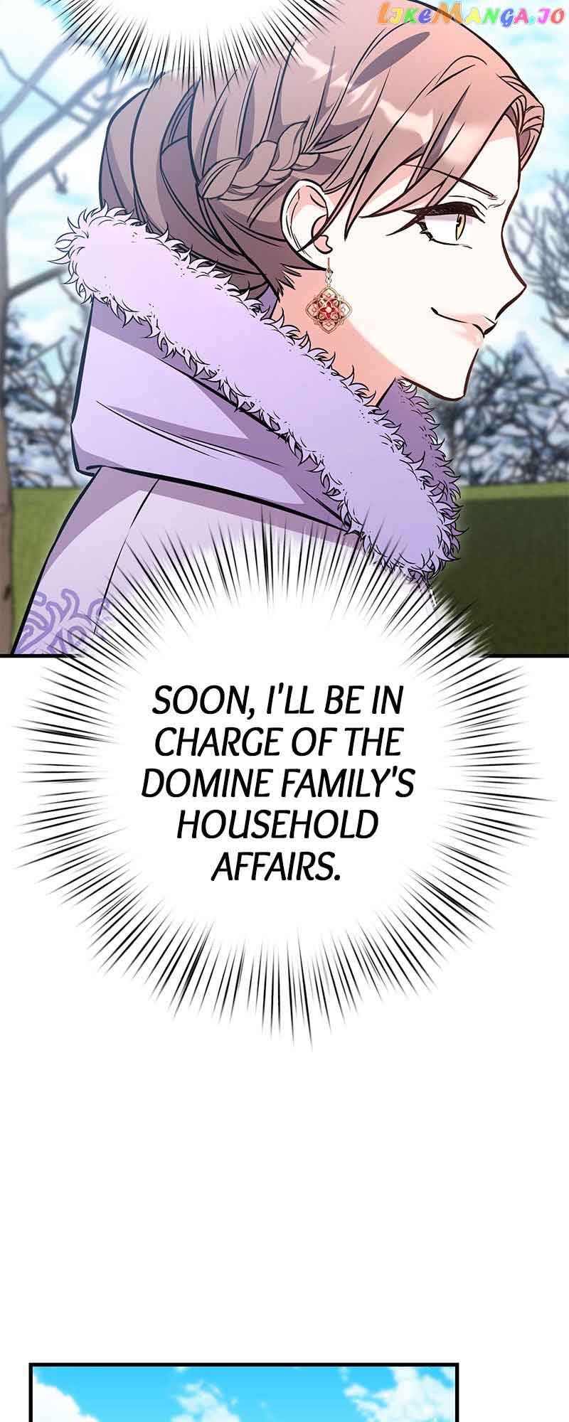 Amelia’s Contract Marriage Chapter 29 page 89