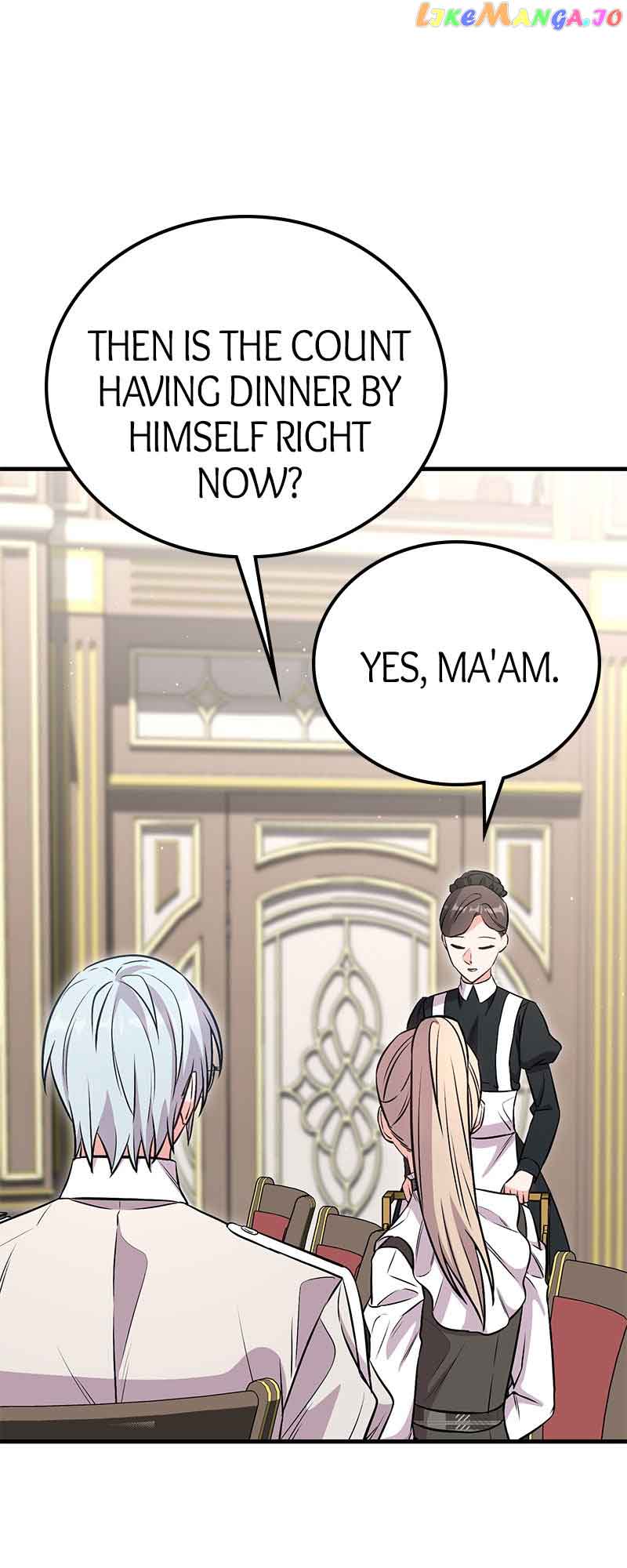 Amelia’s Contract Marriage Chapter 30 page 53