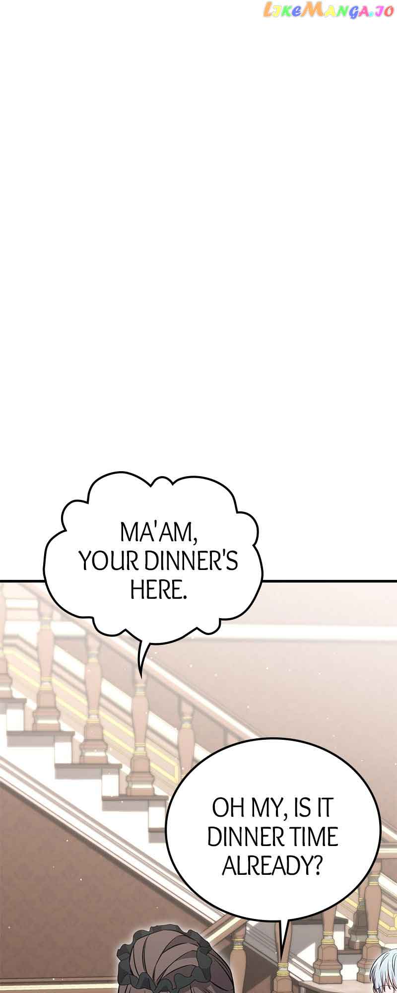 Amelia’s Contract Marriage Chapter 30 page 50
